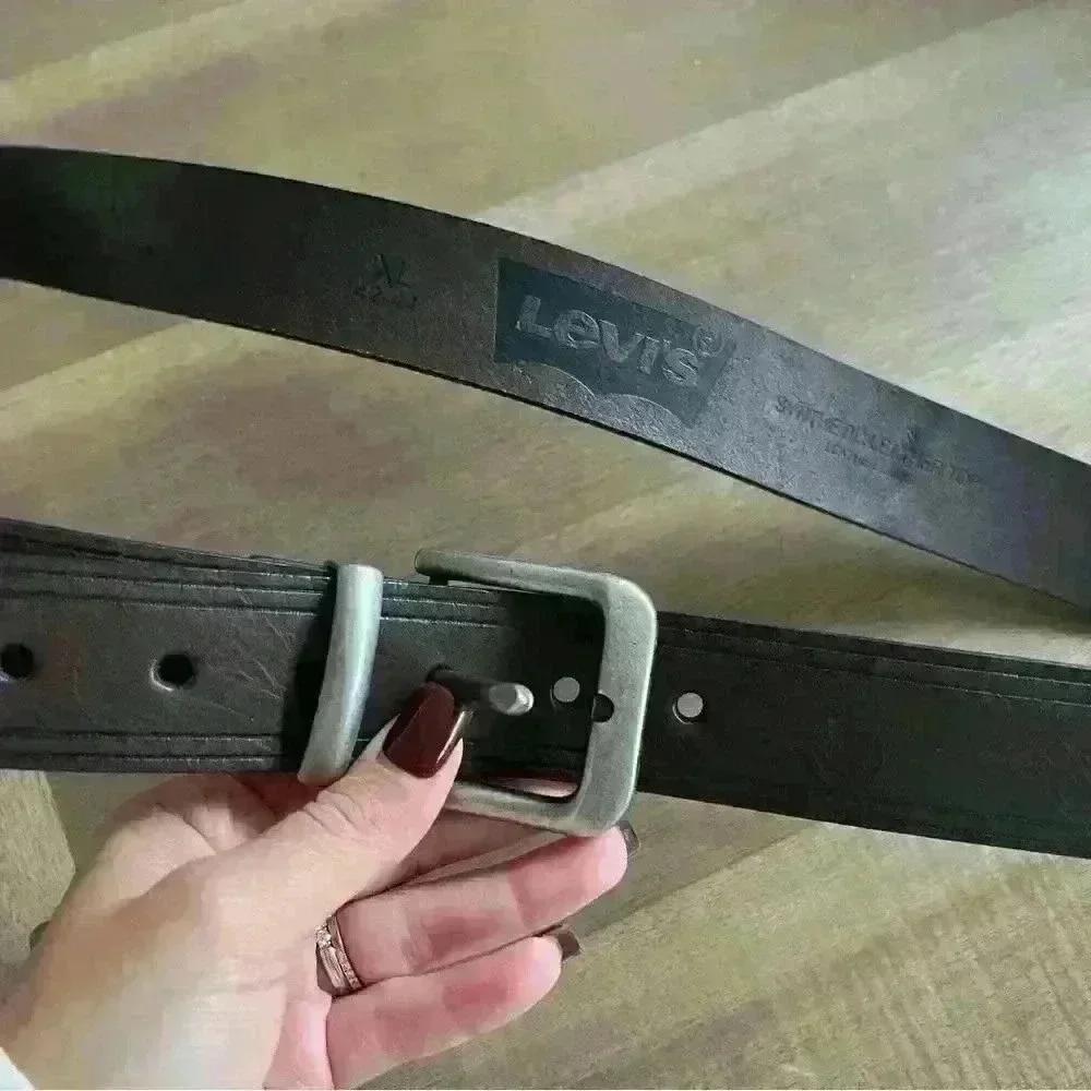 Levi’s Men’s Brown Belt